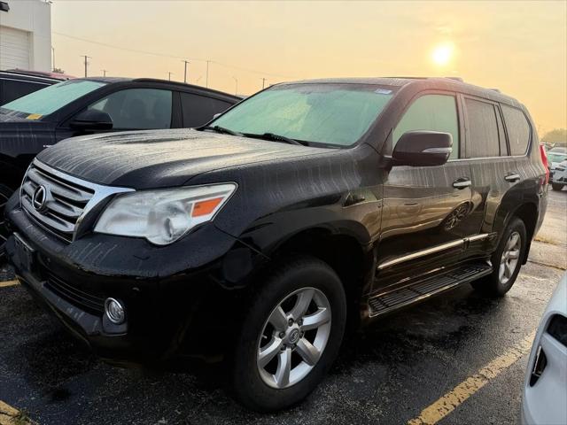 2010 Lexus GX 460 Premium for sale in Elmhurst, IL