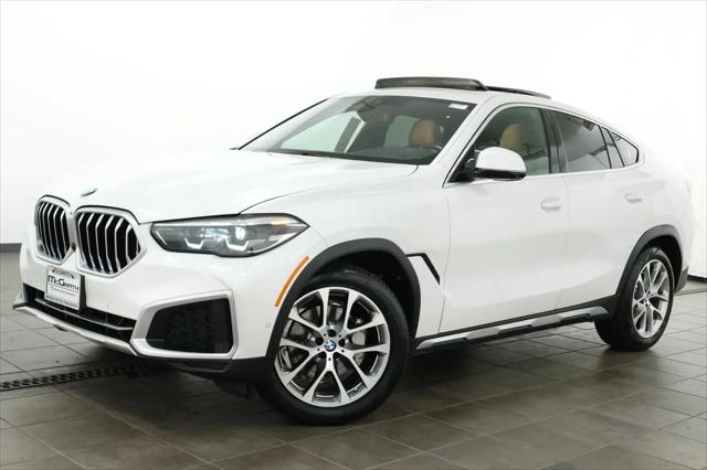 2023 BMW X6 xDrive40i for sale in Elmhurst, IL