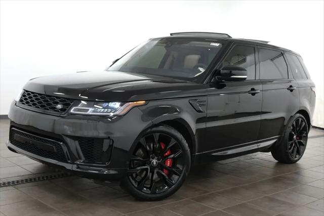 2021 Land Rover Range Rover Sport HST MHEV for sale in Elmhurst, IL