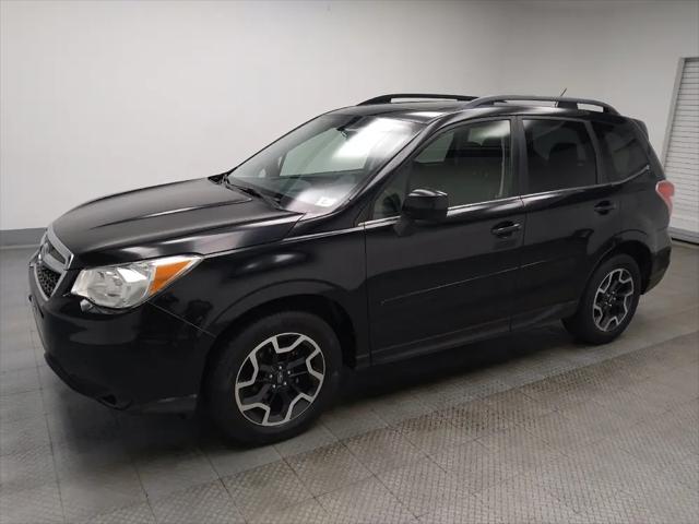 2014 Subaru Forester 2.5i Limited for sale in Highland, IN