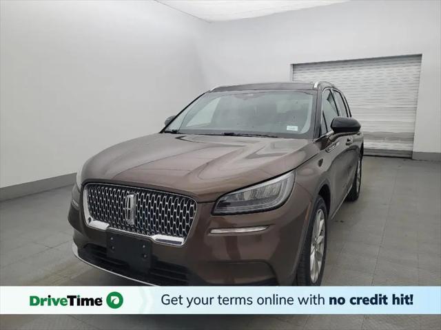 2022 Lincoln Corsair Standard for sale in Jacksonville, FL