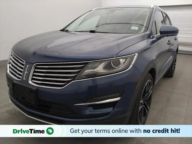 2018 Lincoln MKC Reserve for sale in Tallahassee, FL
