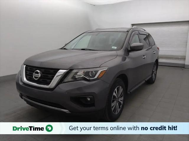 2019 Nissan Pathfinder SV for sale in Tallahassee, FL