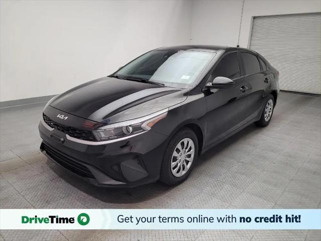2023 Kia Forte LX for sale in Fresno, CA