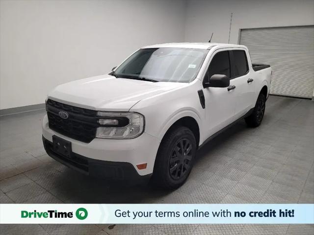2022 Ford Maverick XL for sale in Fresno, CA