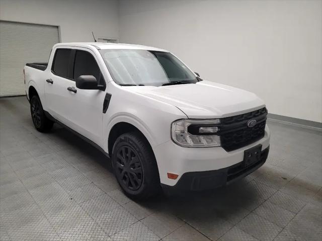 2022 Ford Maverick XL