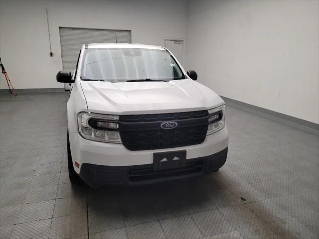 2022 Ford Maverick XL