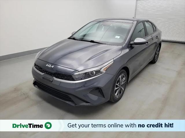 2023 Kia Forte LXS for sale in Columbus, OH