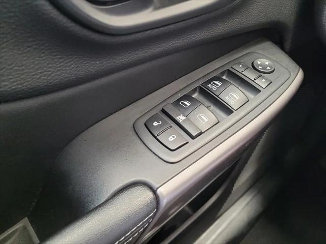 2019 Jeep Cherokee Latitude Plus 4x4