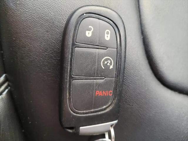 2019 Jeep Cherokee Latitude Plus 4x4