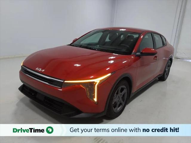 2025 Kia K4 LXS for sale near Columbus, OH
