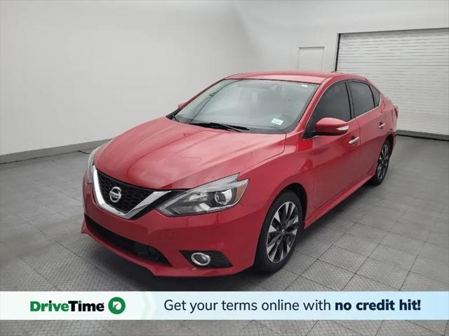 2019 Nissan Sentra SR for sale in Charlotte, NC