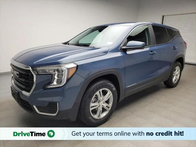 2024 GMC Terrain AWD SLE for sale in Taylor, MI