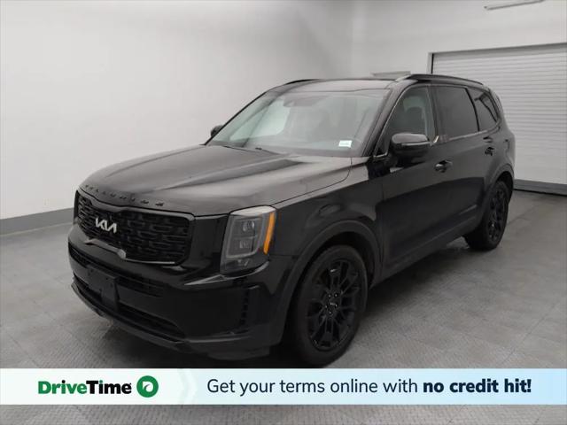 2022 Kia Telluride EX for sale in Lakewood, CO