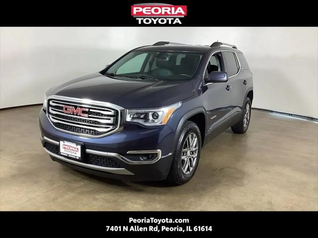 2019 GMC Acadia SLT-1 for sale in Peoria, IL