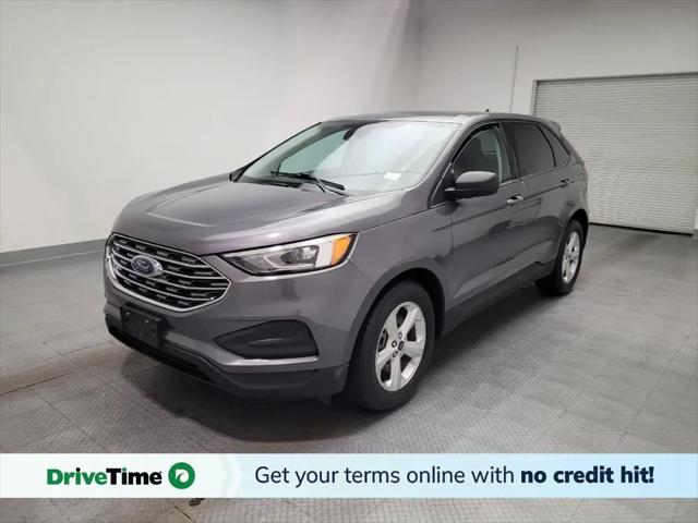 2021 Ford Edge SE for sale in Bakersfield, CA