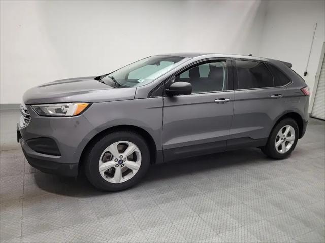 2021 Ford Edge SE