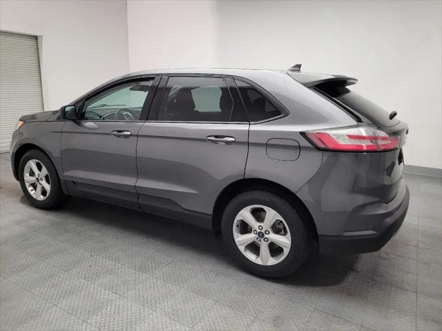 2021 Ford Edge SE