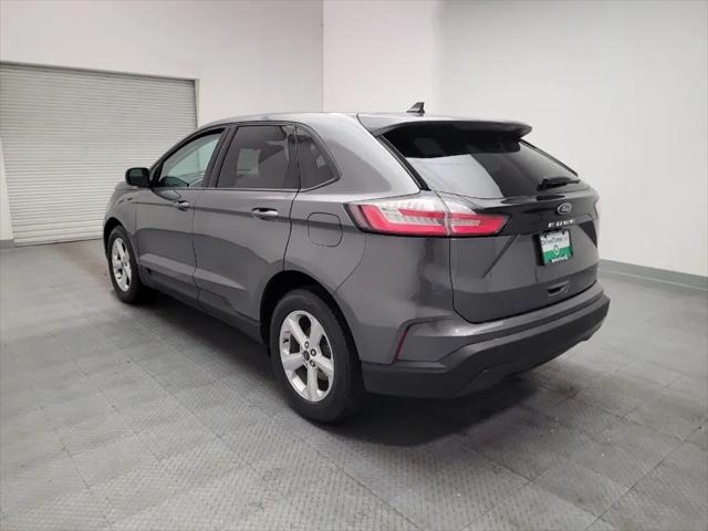 2021 Ford Edge SE