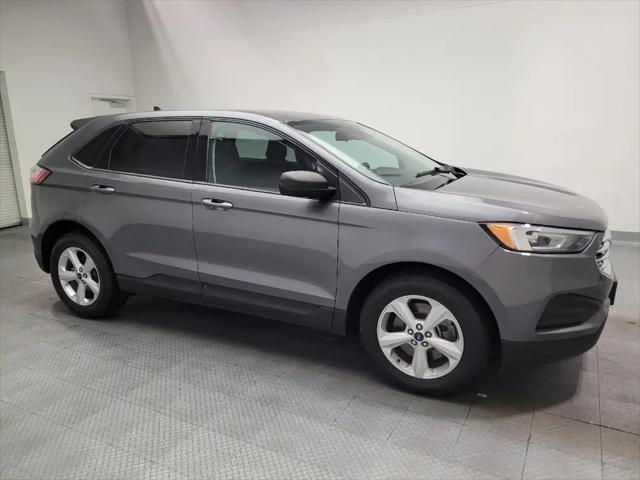 2021 Ford Edge SE