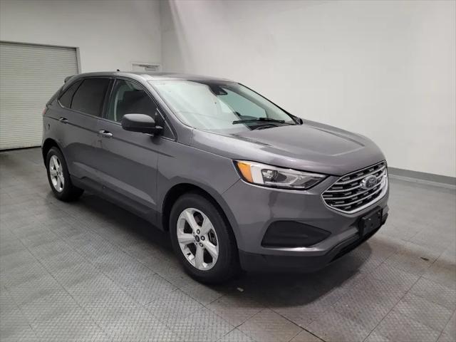 2021 Ford Edge SE