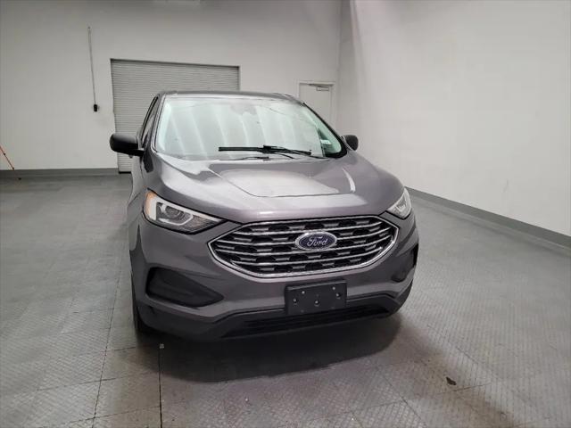 2021 Ford Edge SE