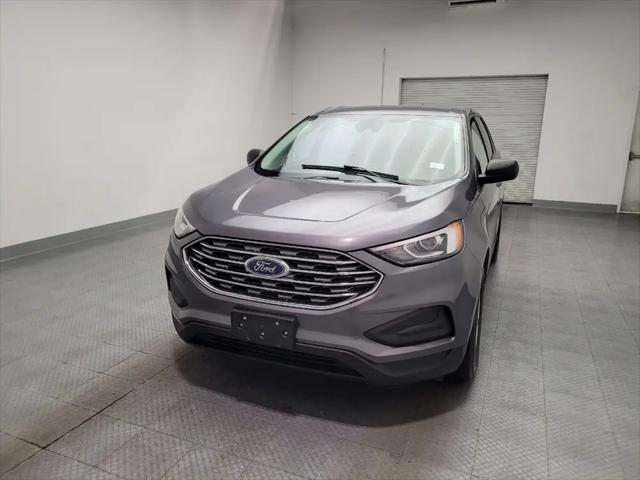 2021 Ford Edge SE