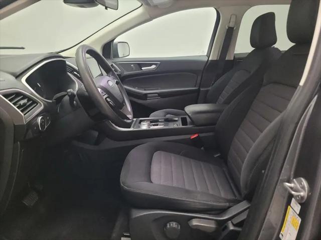 2021 Ford Edge SE
