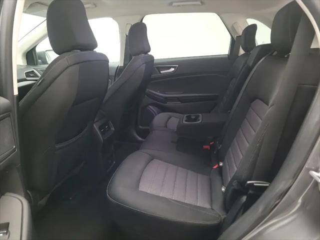 2021 Ford Edge SE