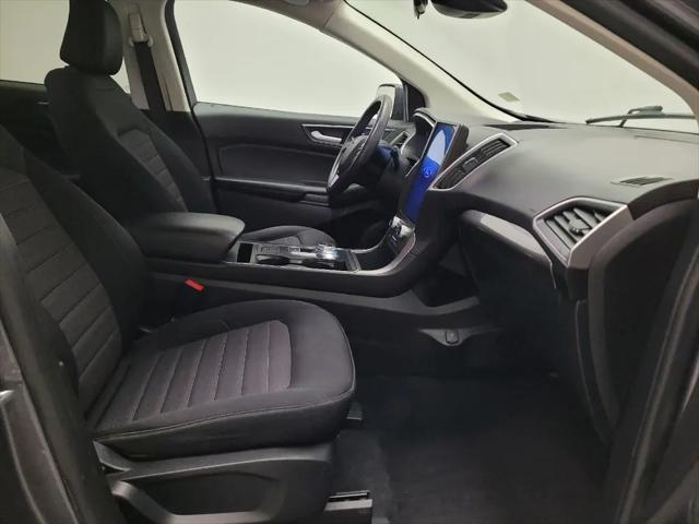 2021 Ford Edge SE