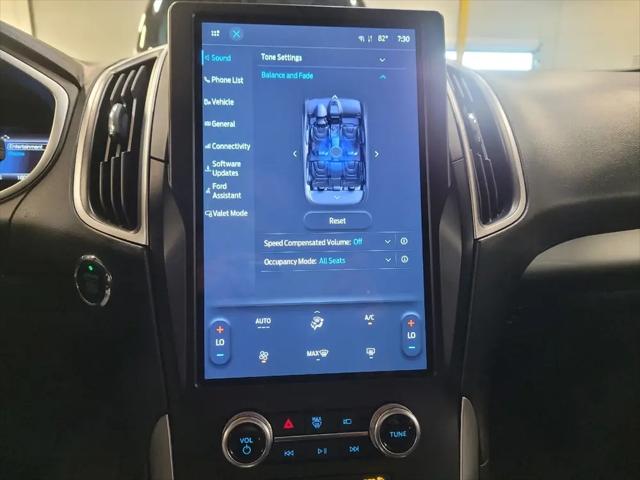 2021 Ford Edge SE