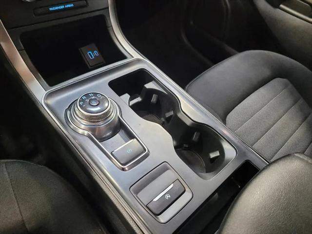 2021 Ford Edge SE