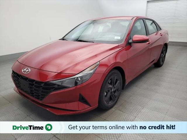 2023 Hyundai Elantra SEL for sale in Glendale, AZ