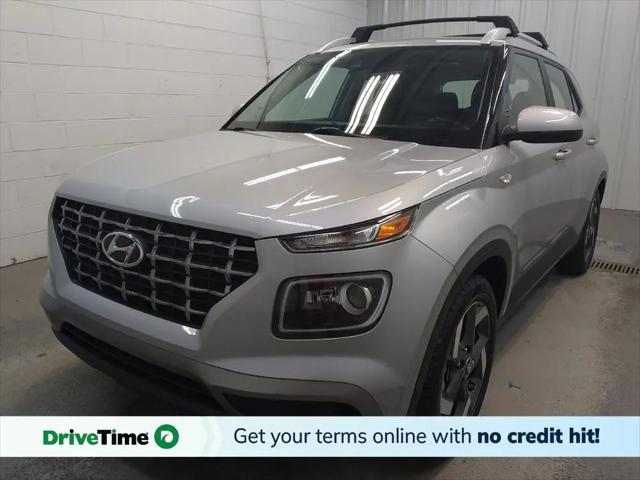 2021 Hyundai Venue for sale near Fairfield, OH