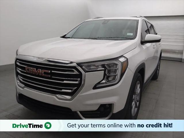 2022 GMC Terrain FWD SLT for sale in BATON ROUGE, LA