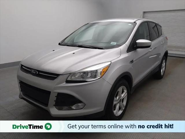 2016 Ford Escape SE for sale in Denver, CO