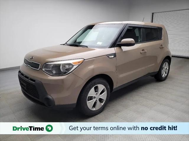 2014 Kia Soul Base for sale in Grand Rapids, MI