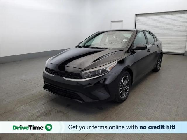 2024 Kia Forte LXS for sale in Woodbridge, VA