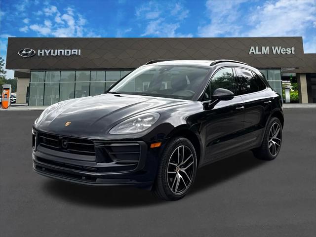 2023 Porsche Macan Macan for sale in Lithia Springs, GA