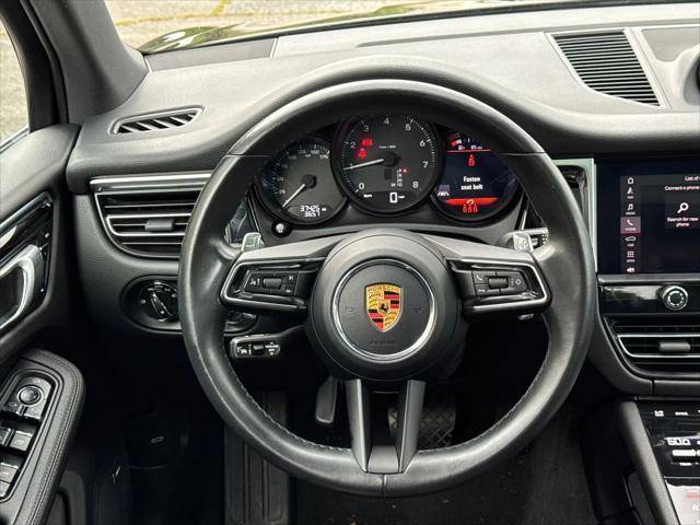 2023 Porsche Macan Macan