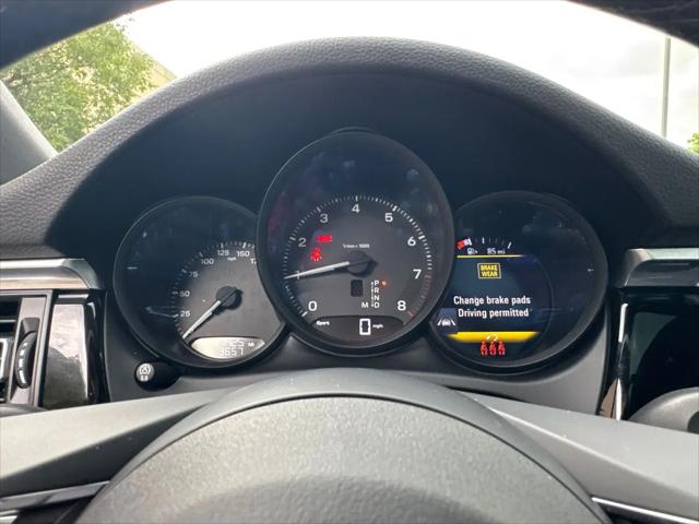 2023 Porsche Macan Macan