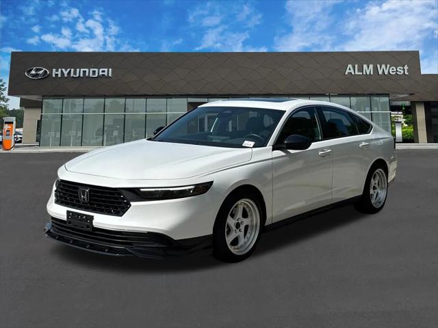 2025 Honda Accord Sedan Sport for sale in Lithia Springs, GA