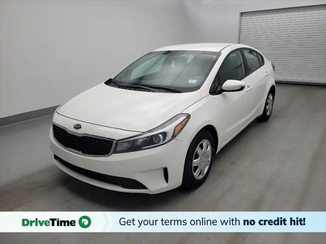 2018 Kia Forte LX for sale in Maple Heights, OH