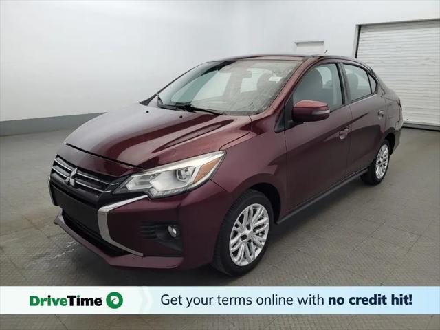 2022 Mitsubishi Mirage G4 SE for sale in Newport News, VA