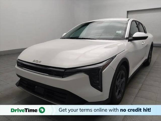 2025 Kia K4 LXS for sale in Duluth, GA
