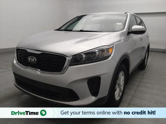 2020 Kia Sorento 2.4L L for sale in Duluth, GA