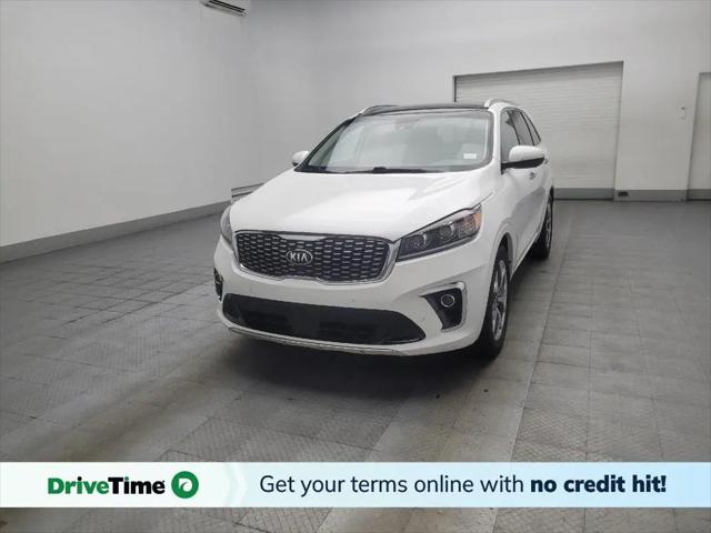 2020 Kia Sorento 3.3L SX for sale in Duluth, GA