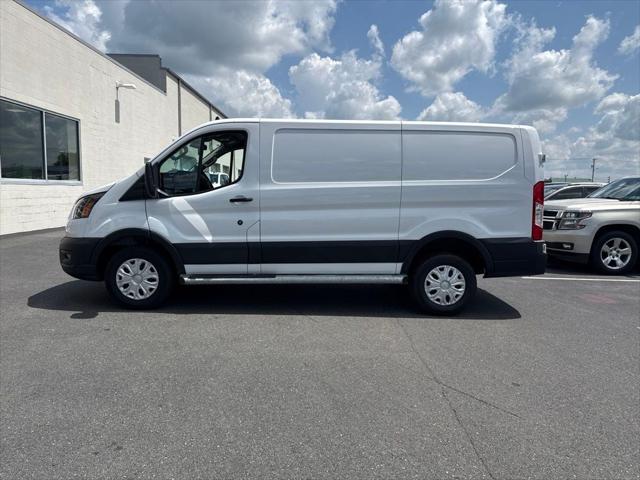 2025 Ford Transit-250 Cargo Van Base 2025 Ford Transit-250 Cargo Van Base