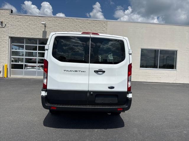 2025 Ford Transit-250 Cargo Van Base 2025 Ford Transit-250 Cargo Van Base