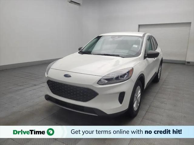 2022 Ford Escape SE for sale in Athens, GA